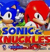 Image result for Knuckles the Hedgehog