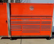 Image result for Matco 6 Series Tool Box