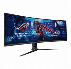 Image result for Asus ROG Ultra Wide Monitor