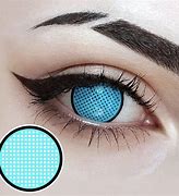 Image result for Cosplay Eye Contacts