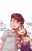 Image result for Chucky X Jake