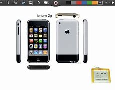 Image result for iPhone 1 Box Papercraft