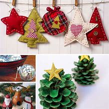 Image result for Adornos Navideños