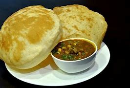Image result for Chole Bhature Meme