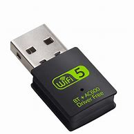 Image result for Wi-Fi Dongle Adapter