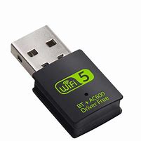 Image result for USB Wi-Fi Connector for Desktop