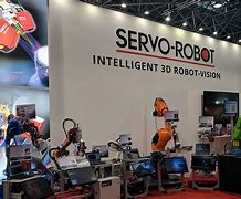 Image result for Robex Servo Robot