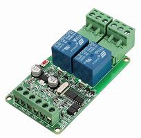 Image result for RS485 Relay Din