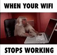 Image result for Wi-Fi Not Working On Computer