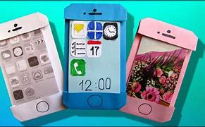 Image result for Origami iPhone