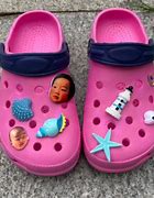 Image result for Funny Croc Charms