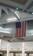 Image result for Display American Flag On Wall