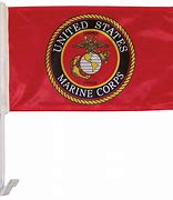 Image result for Marine Corps Emblem Flag