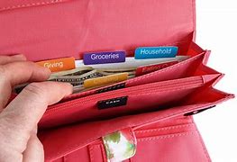 Image result for Cash Envelope Pocket