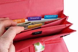 Image result for Cash Envelope Pocket