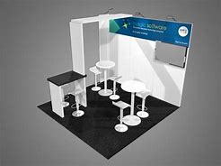 Image result for 10X10 Booth Planner