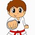 Image result for Tai Kwan Doe Clip Art