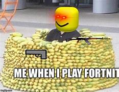 Image result for Banana Fort Meme