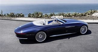 Image result for Electric Convertible Cars