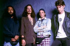 Image result for 80s Grunge Bands
