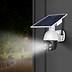 Image result for Security Light Camera System Wireless Outdoor