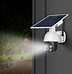 Image result for Solar Wireless Outdoor Security Camera