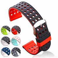 Image result for Wristbands Silicone Watch