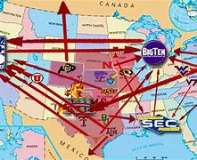 Image result for College Football Expansion