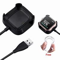 Image result for Tag Smartwatch Charger