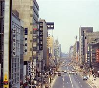 Image result for Japns 1960s