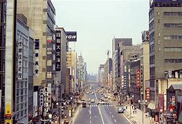 Image result for Japns 1960s