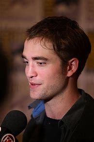 Image result for Robert Pattinson Breaking Dawn