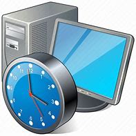 Image result for Laptop Time