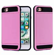 Image result for Pink Phone Case iPhone 7