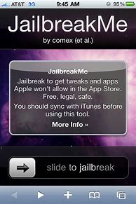 Image result for Jailbreak Device List
