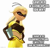 Image result for Cute Queen Bee Meme