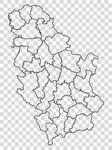 Image result for Blace Srbija Mapa