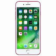 Image result for Apple iPhone 7 Plus 128GB Red