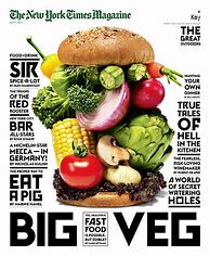 Image result for Food Magazine Ads