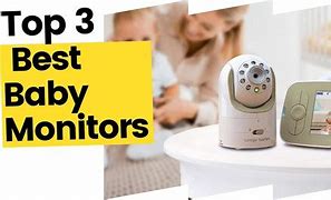 Image result for Sony Baby Monitor