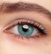 Image result for Color Contact Lenses for Blue Eyes