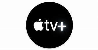 Image result for Apple TV Plus Icon.png