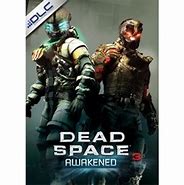 Image result for Dead Space 3 Awakened