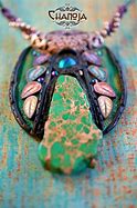 Image result for Magic Amulet Necklace