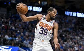 Image result for Kevin Durant Suns Picture Mid Shot