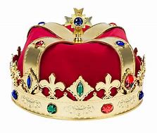 Image result for King and Queen Matching Crowns