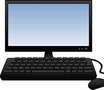 Image result for PC Screen Clip Art