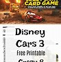 Image result for Cars Crazy Eights Card Game