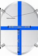 Image result for Mirror Clips for Frameless Mirrors