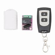 Image result for Remote Control Relay Switch